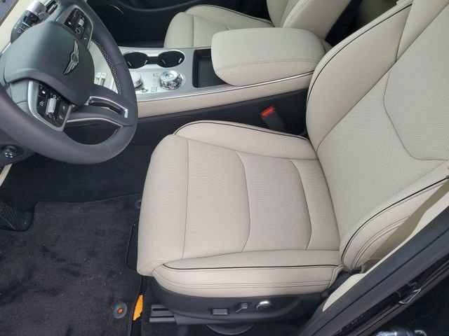 New 2026 Genesis GV70 2.5T Advanced w/ G1 Accessory Package image 14