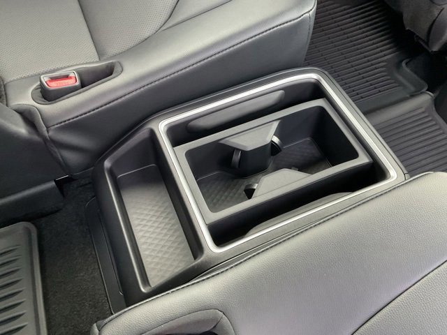 New 2026 Toyota Grand Highlander XLE image 16