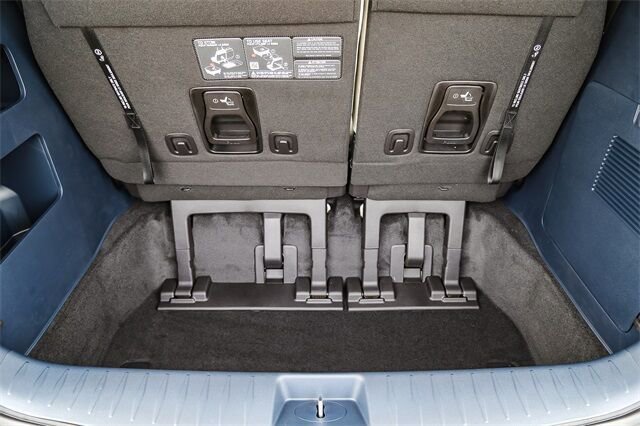 New 2026 Kia Carnival SX Prestige image 25