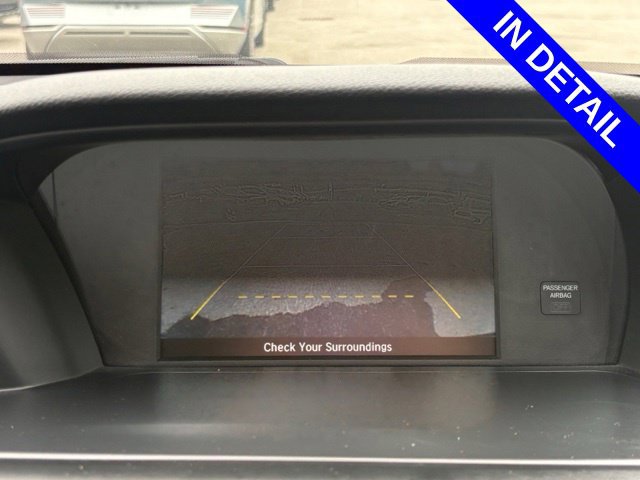 Used 2014 Honda Accord EX image 32