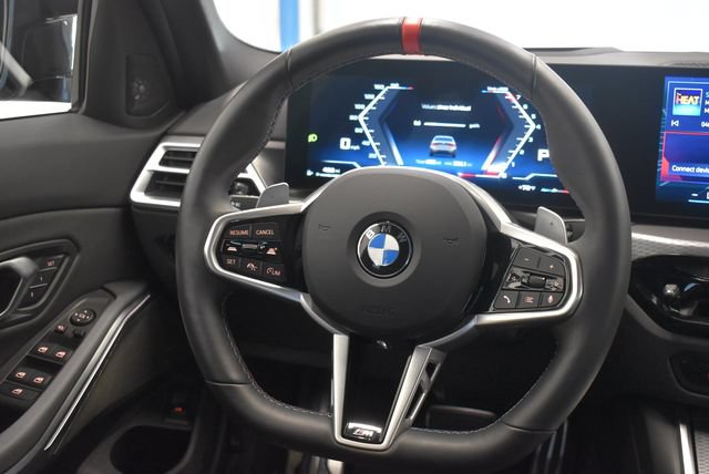 Used 2026 BMW M340i xDrive AWD/4WD image 24
