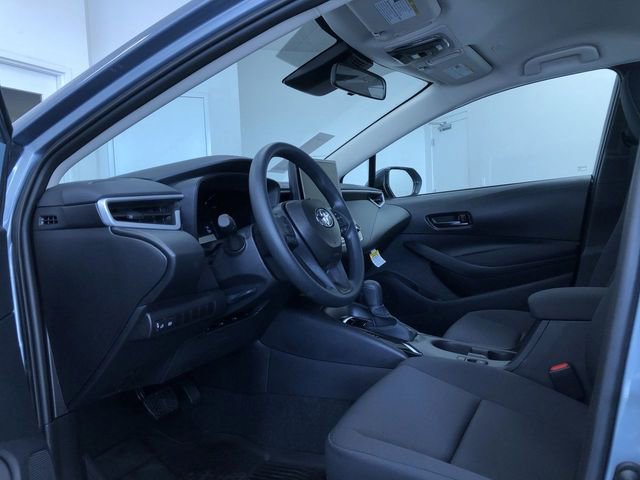 New 2026 Toyota Corolla LE image 10