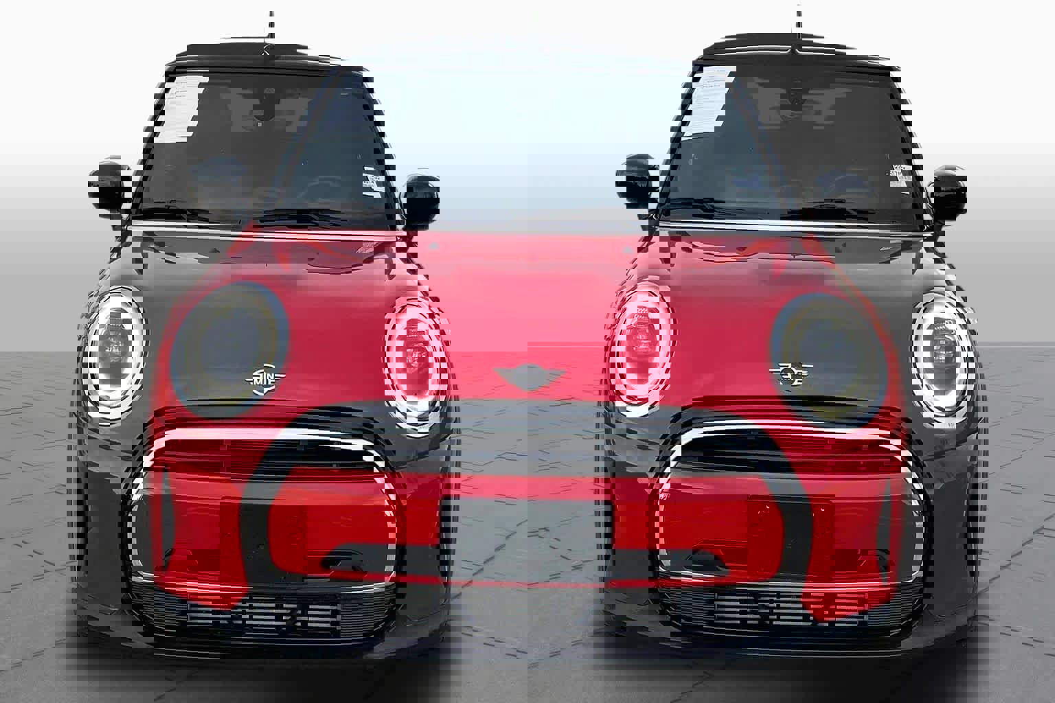 Certified 2024 MINI Cooper Convertible image 3