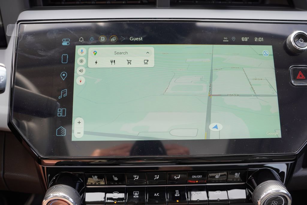 New 2027 Chevrolet Bolt RS image 14