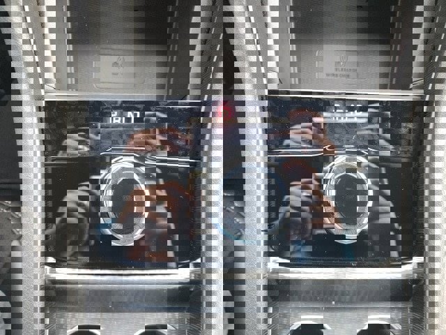 New 2025 Jeep Grand Cherokee Altitude image 9