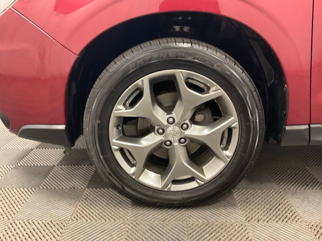 Used 2016 Subaru Forester 2.5i Touring w/ Popular Package #2 image 14