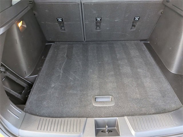 Used 2024 Chevrolet Trax RS w/ Sunroof Package image 28