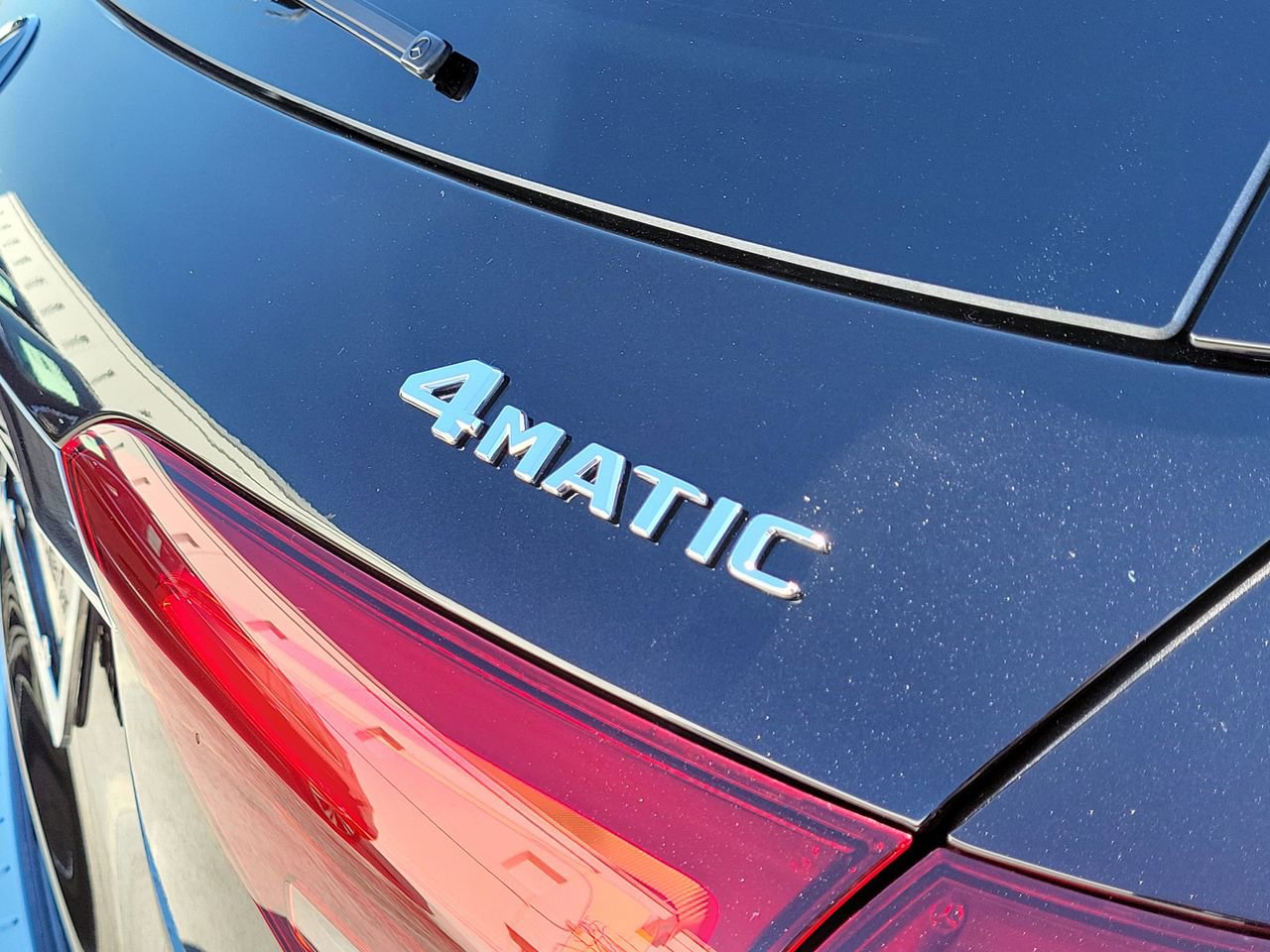 New 2026 Mercedes-Benz GLE 580 4MATIC image 7