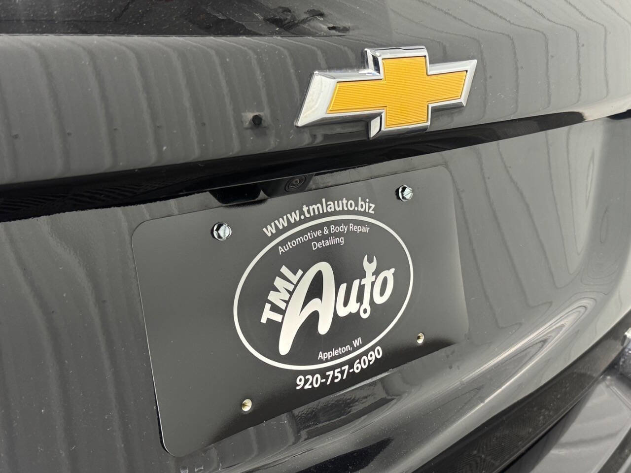 Used 2022 Chevrolet Equinox LT image 5