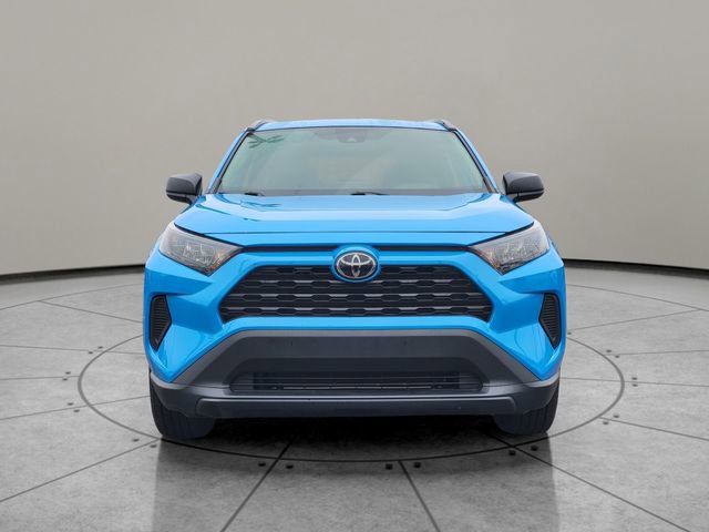 Used 2021 Toyota RAV4 LE image 14