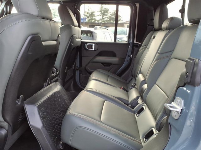 New 2026 Jeep Gladiator Mojave image 10