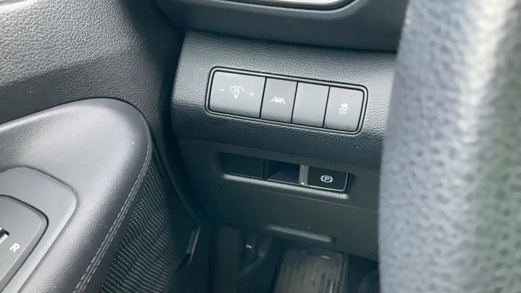 Used 2022 Hyundai Santa Fe SEL image 27