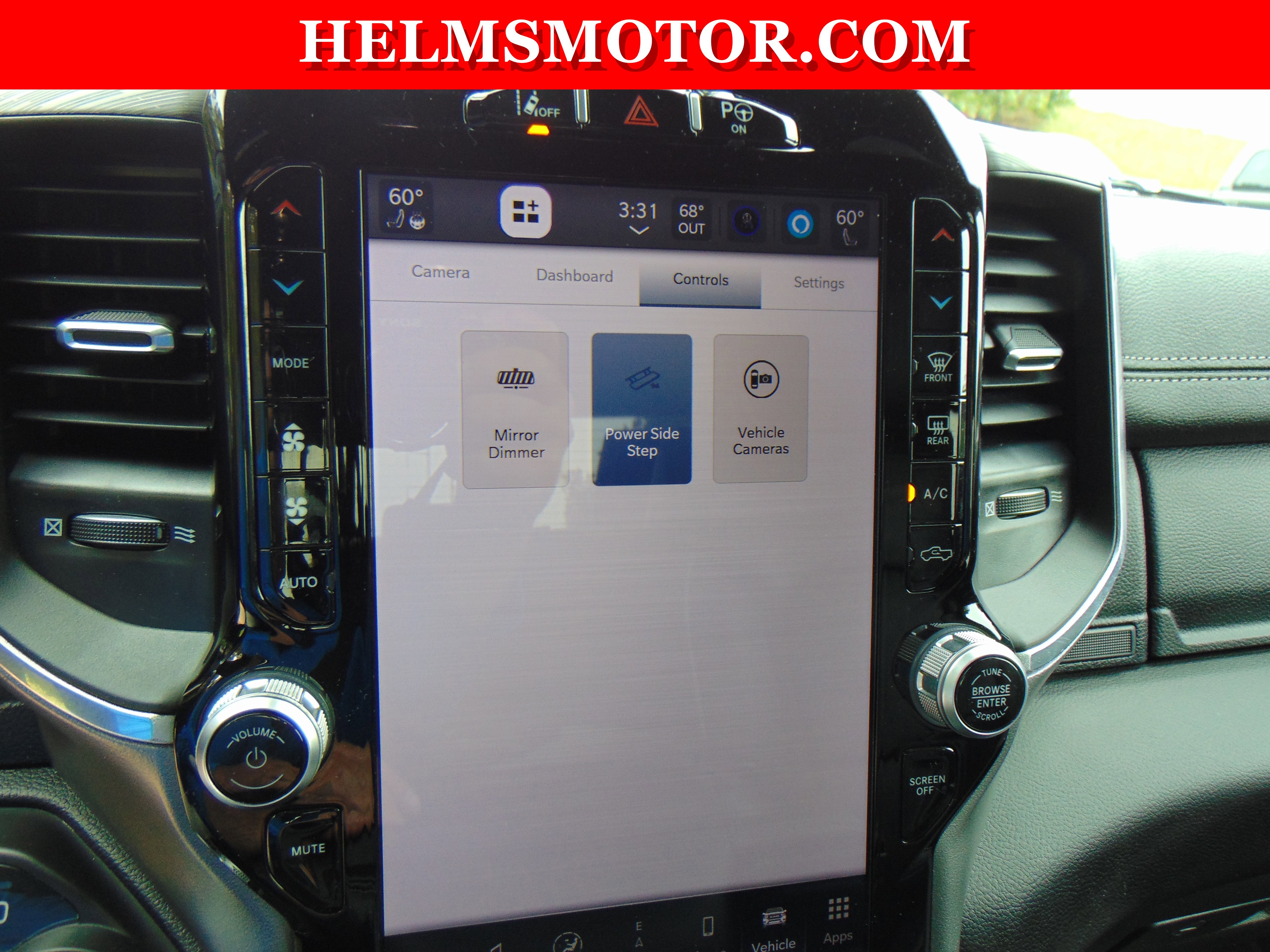 Certified 2023 RAM 1500 Laramie AWD/4WD image 40