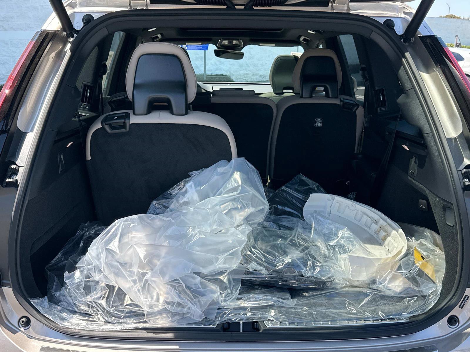 New 2026 Volvo XC90 T8 Plus image 19