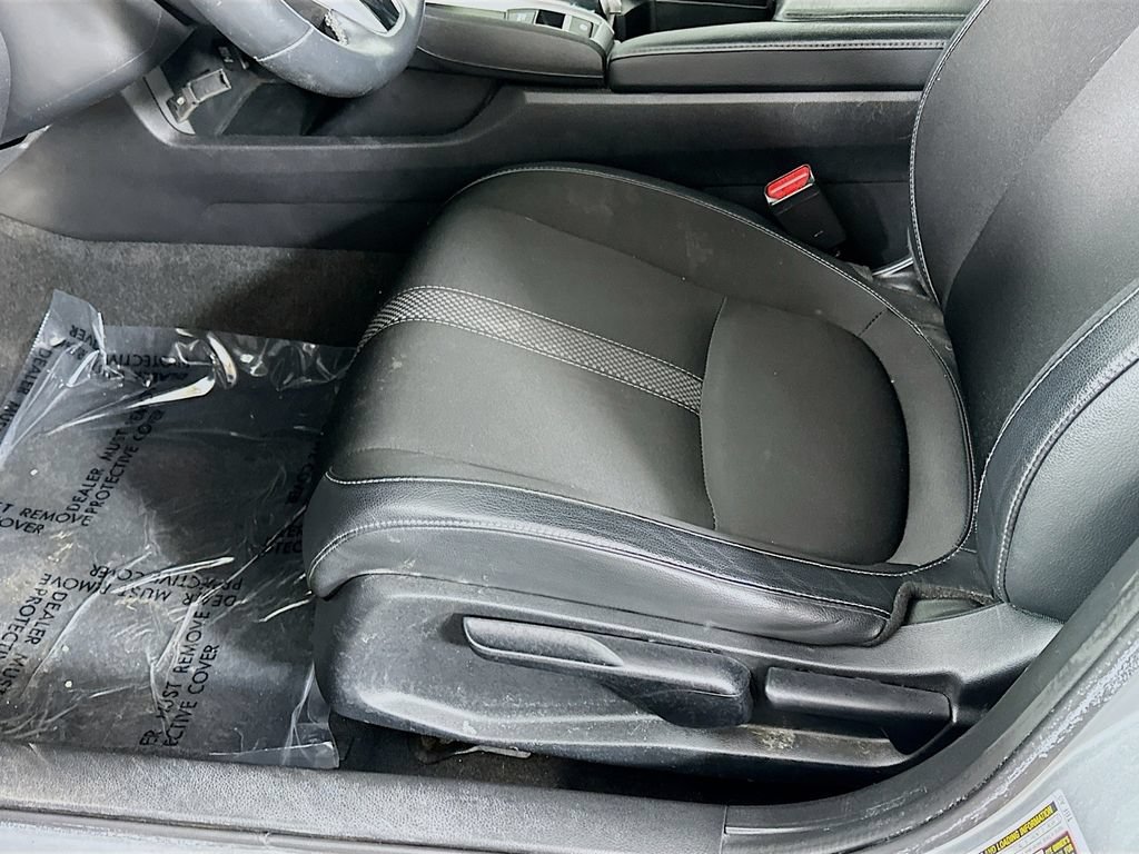 Used 2020 Honda Civic Sport image 26