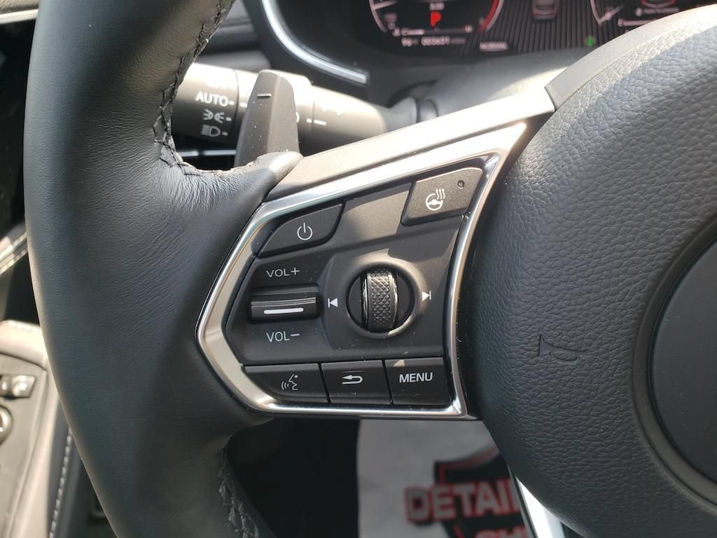 Certified 2026 Acura MDX w/ Advance Package AWD/4WD image 17