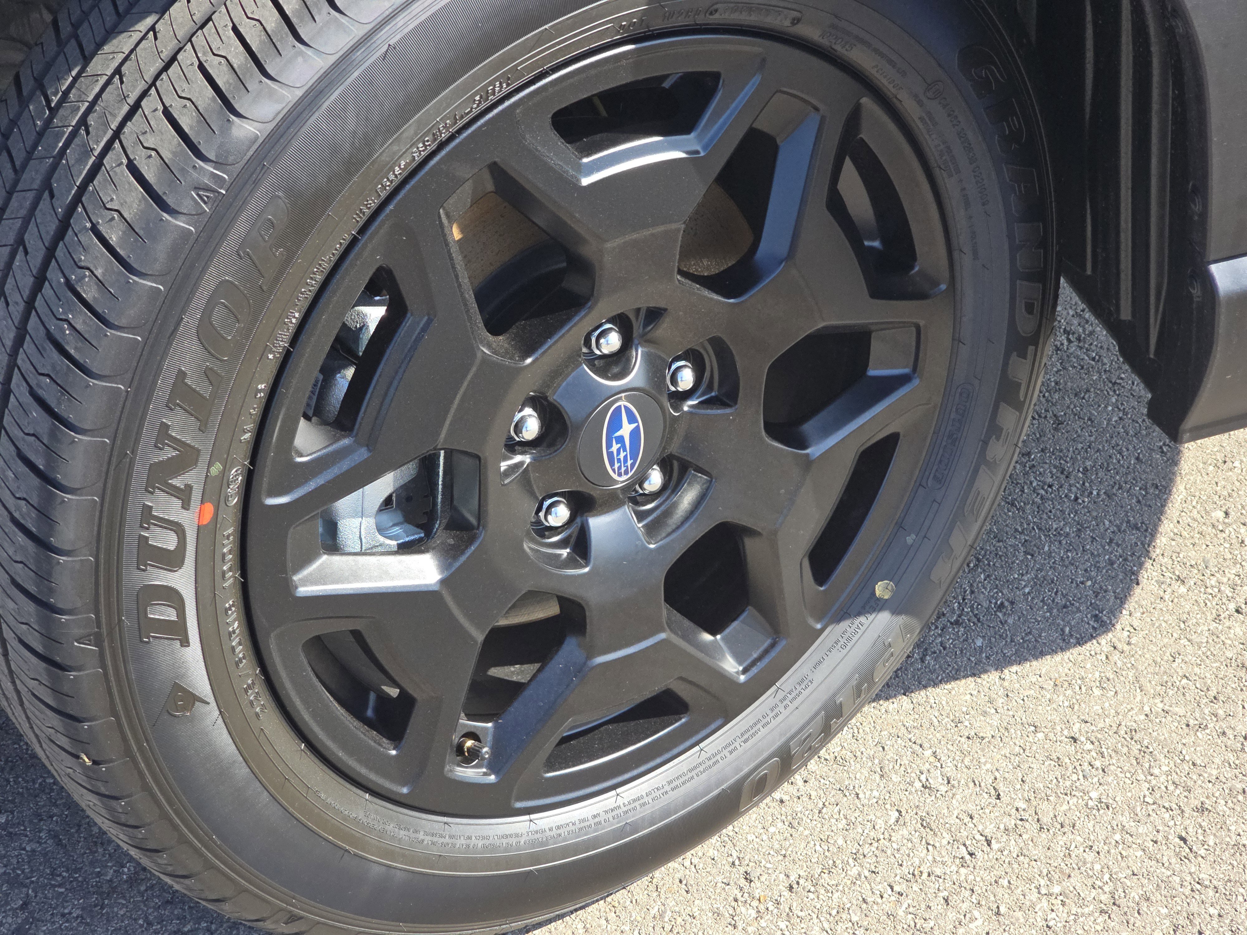 New 2026 Subaru Outback Limited image 14