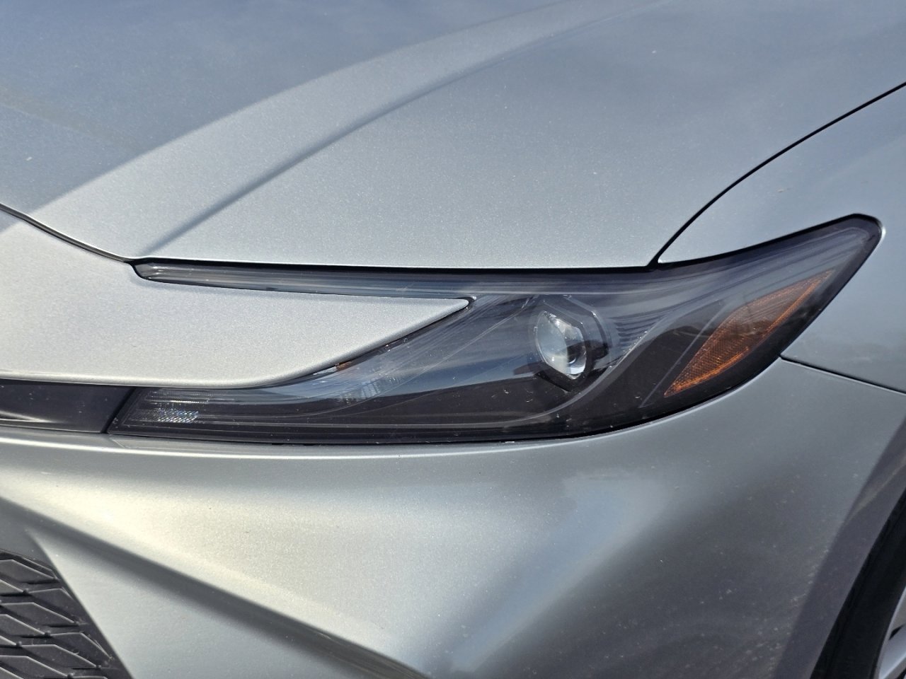 Used 2025 Toyota Camry LE image 11