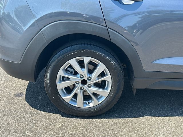 Used 2019 Hyundai Tucson Value FWD image 19