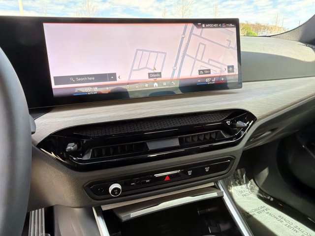 Used 2025 BMW 330i 330i image 21