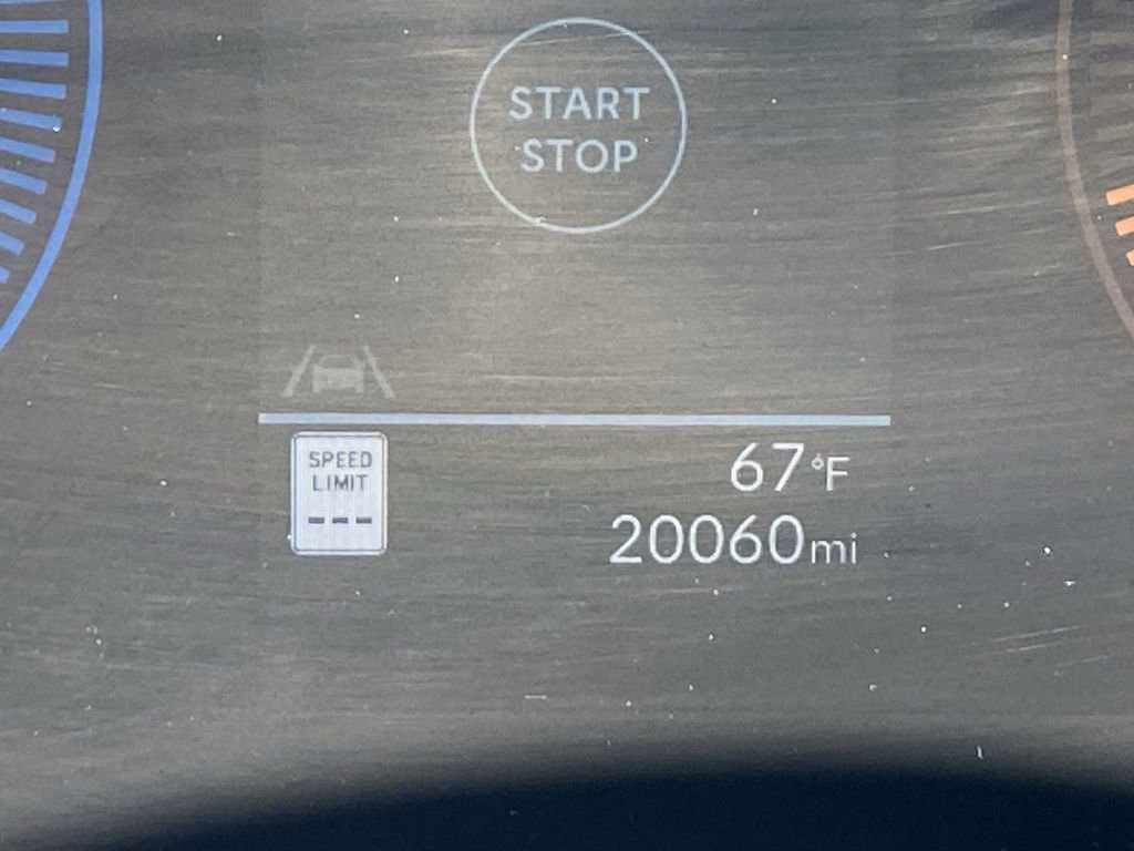 Used 2025 Hyundai Sonata SEL FWD image 35