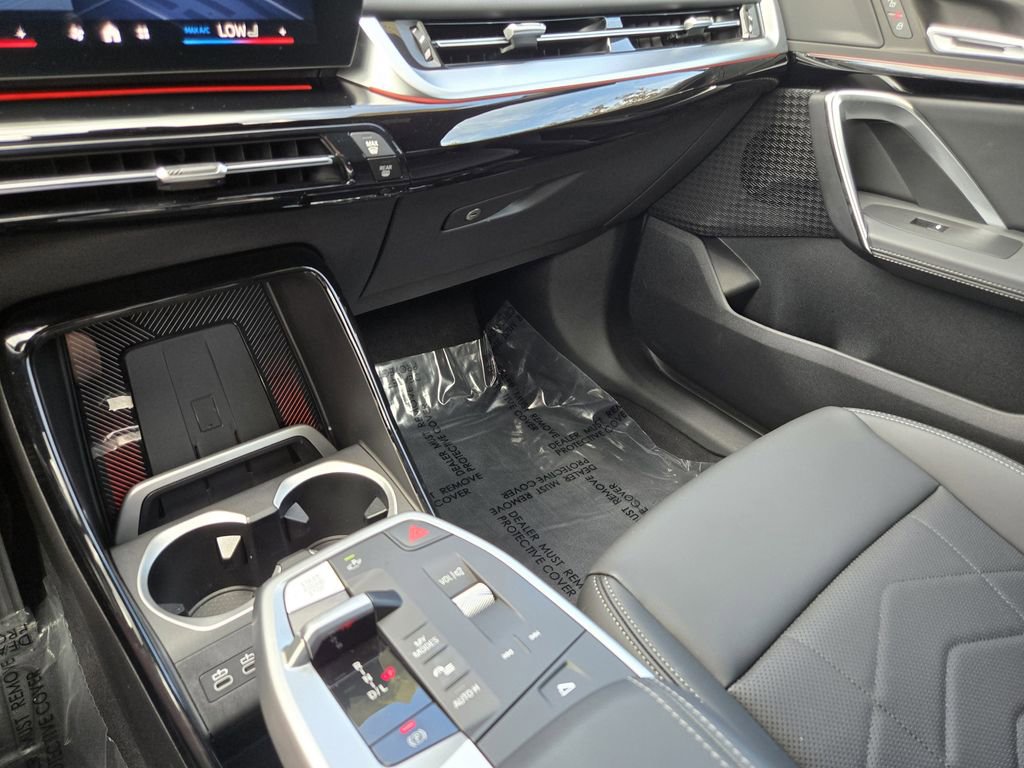 Certified 2025 BMW X1 xDrive28i w/ Technology Package AWD/4WD image 25