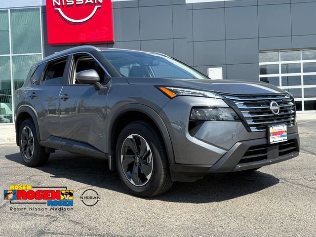 Used 2026 Nissan Rogue SV w/ SV Premium Package