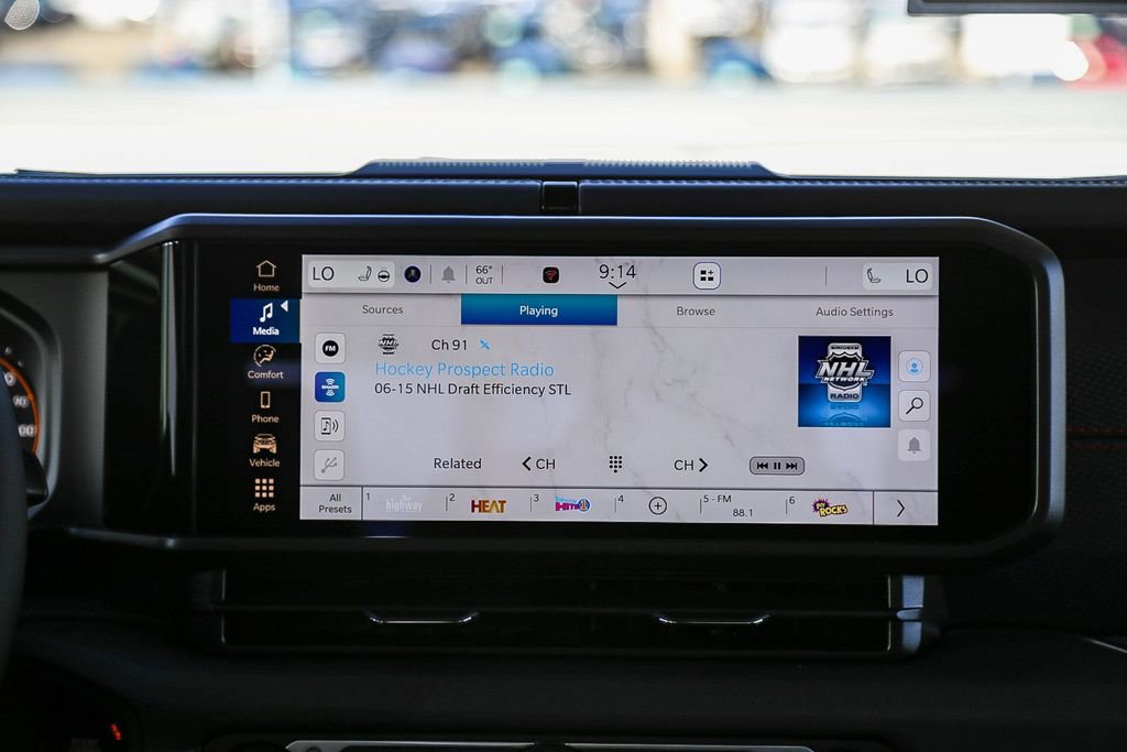 New 2026 Jeep Gladiator Rubicon image 15