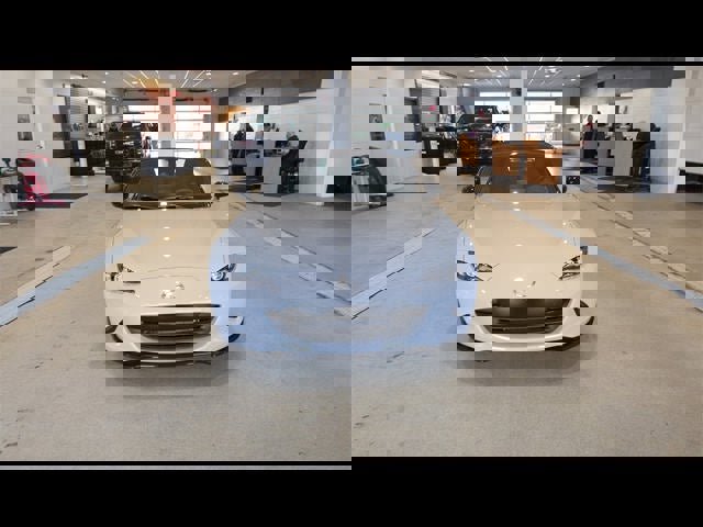 New 2025 MAZDA MX-5 Miata Club image 27