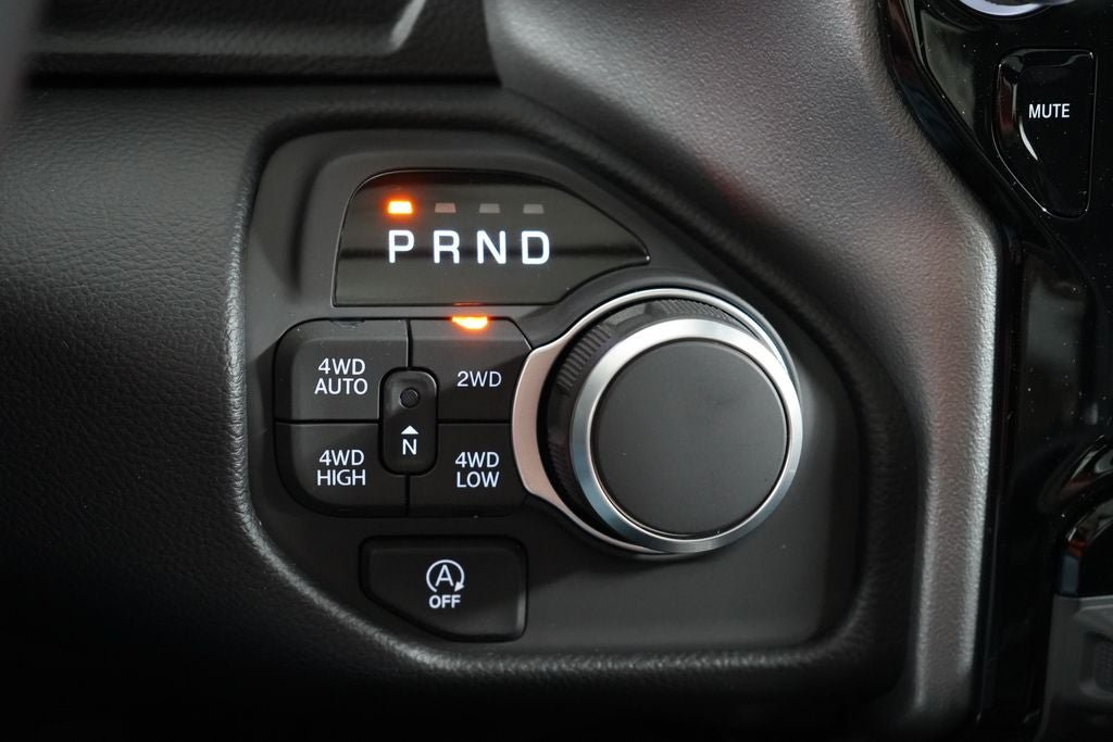 New 2027 RAM 1500 Big Horn AWD/4WD image 15