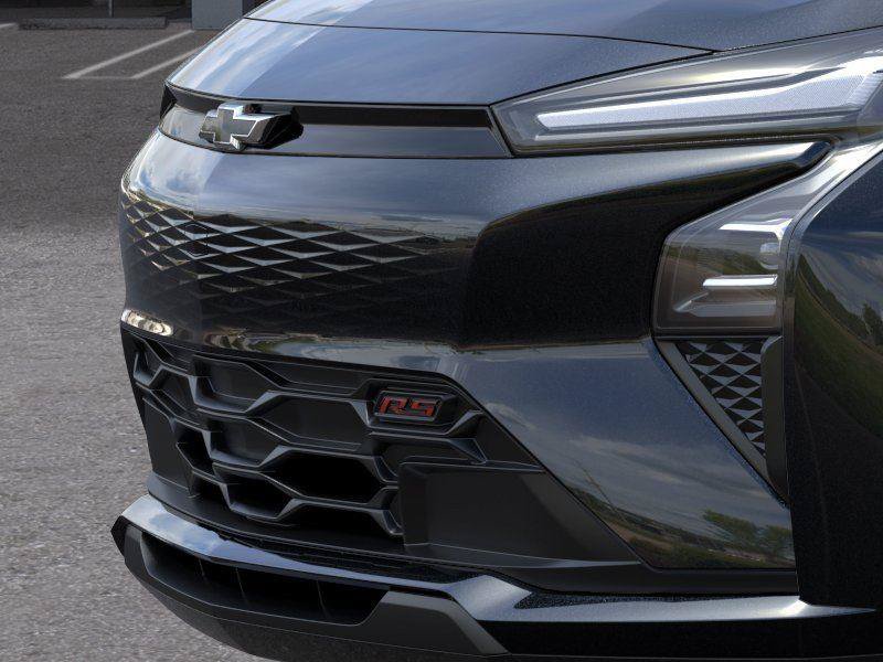 New 2027 Chevrolet Bolt RS FWD image 13