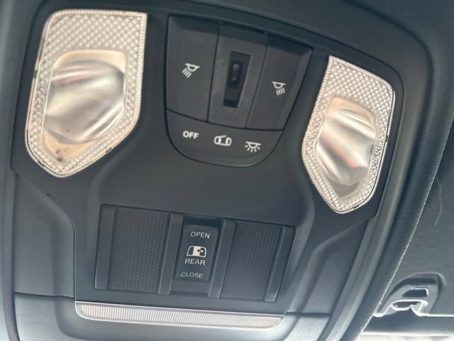 Used 2019 RAM 1500 Big Horn AWD/4WD image 45