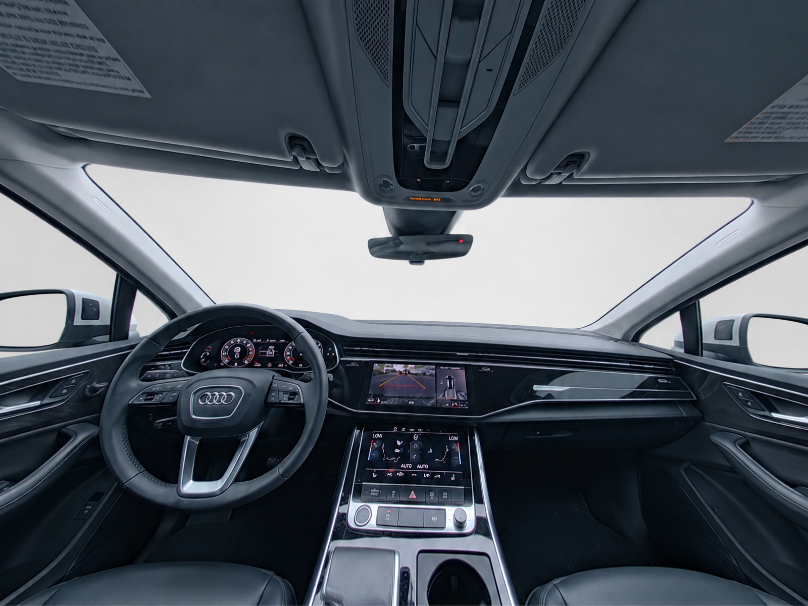 Certified 2024 Audi Q7 2.0T Premium Plus AWD/4WD image 19