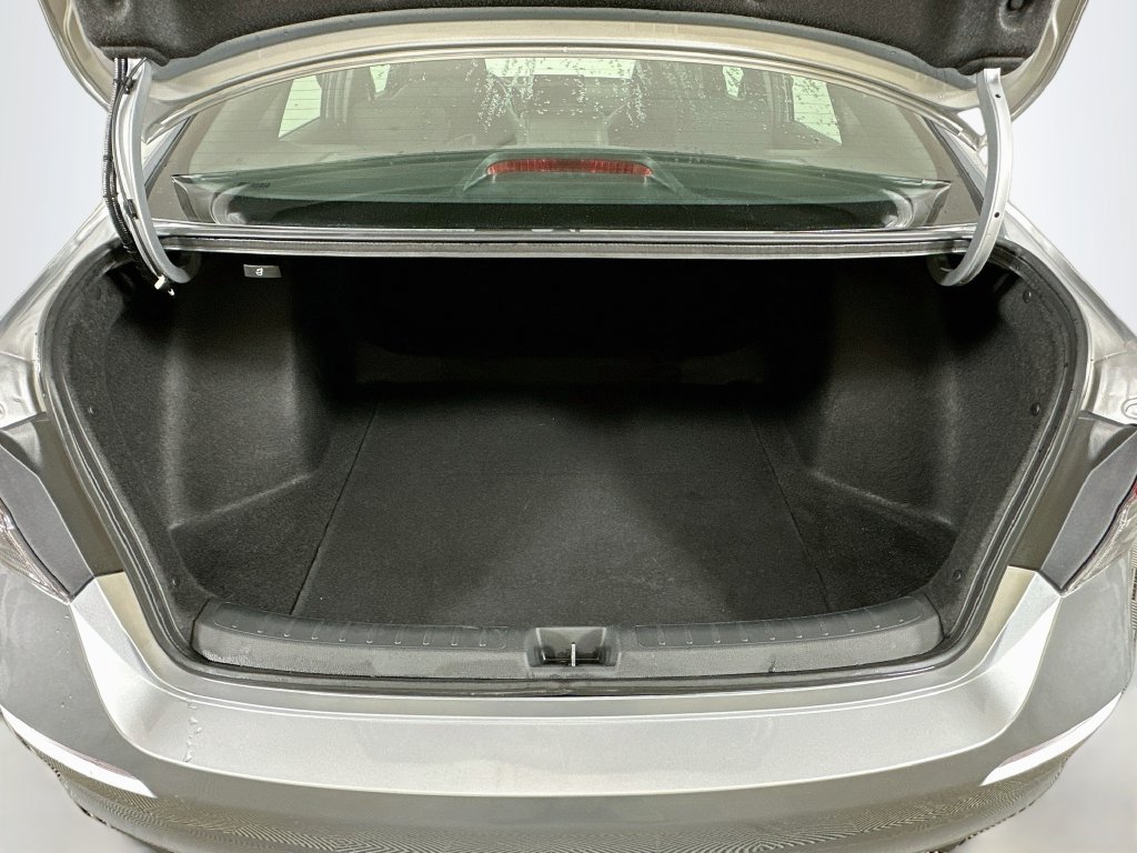 Certified 2024 Honda Civic Sport image 24