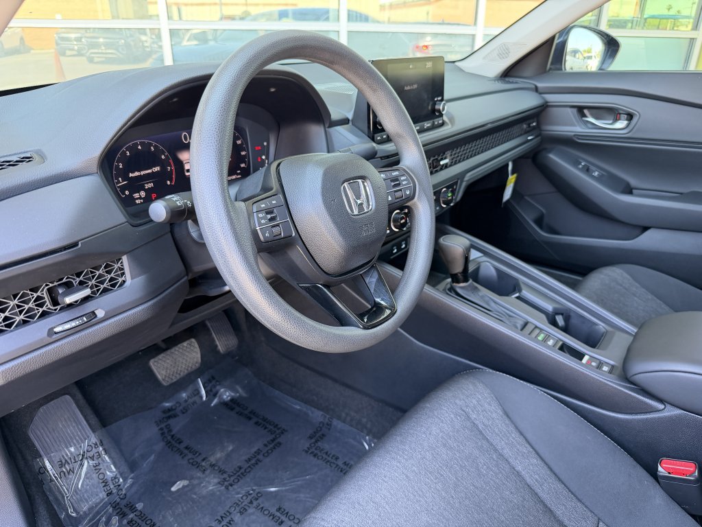 Used 2024 Honda Accord EX image 29