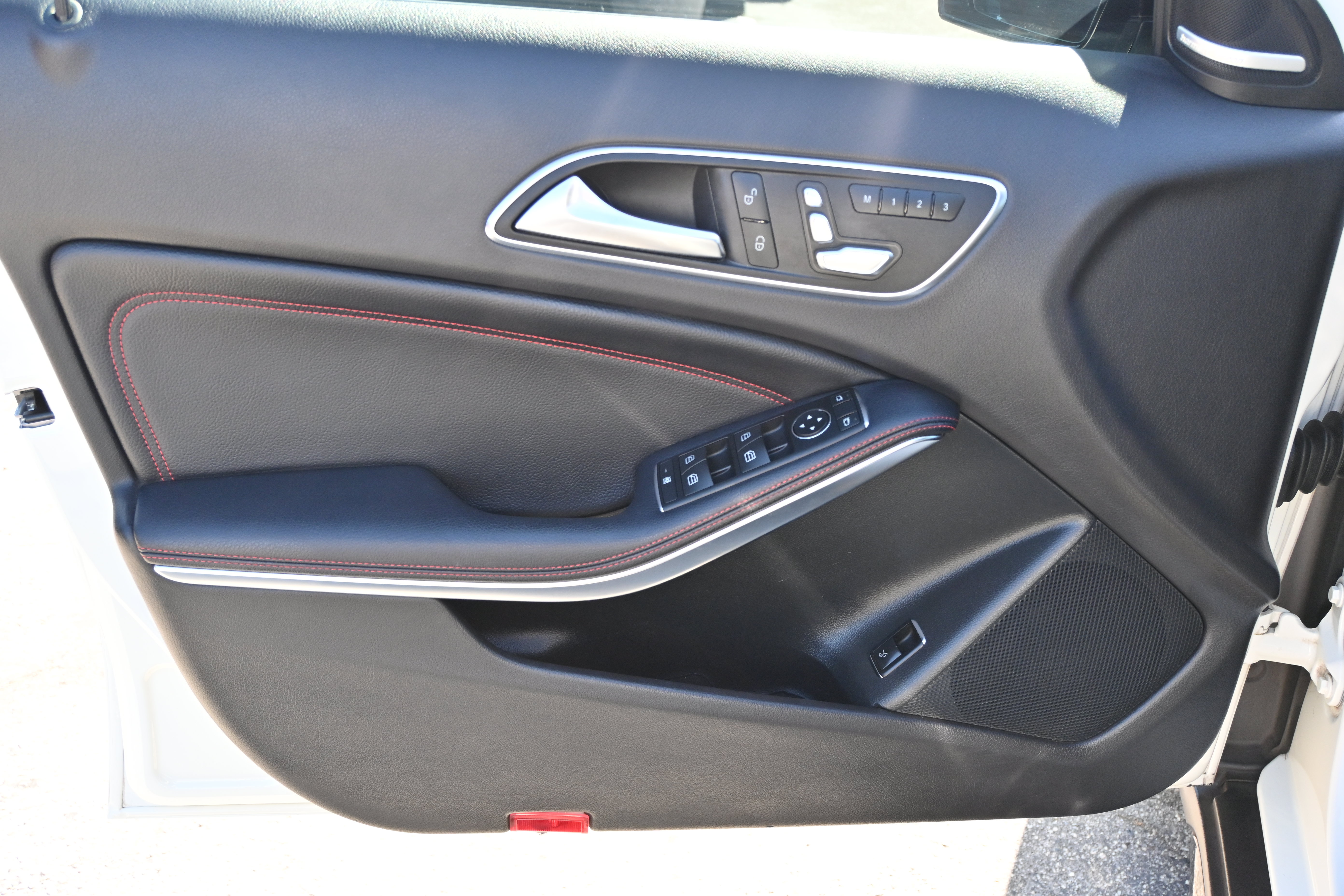 Used 2018 Mercedes-Benz GLA 45 AMG 4MATIC image 27