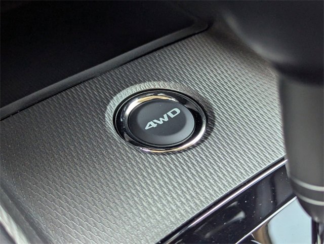 New 2025 Mitsubishi Outlander Sport ES image 18