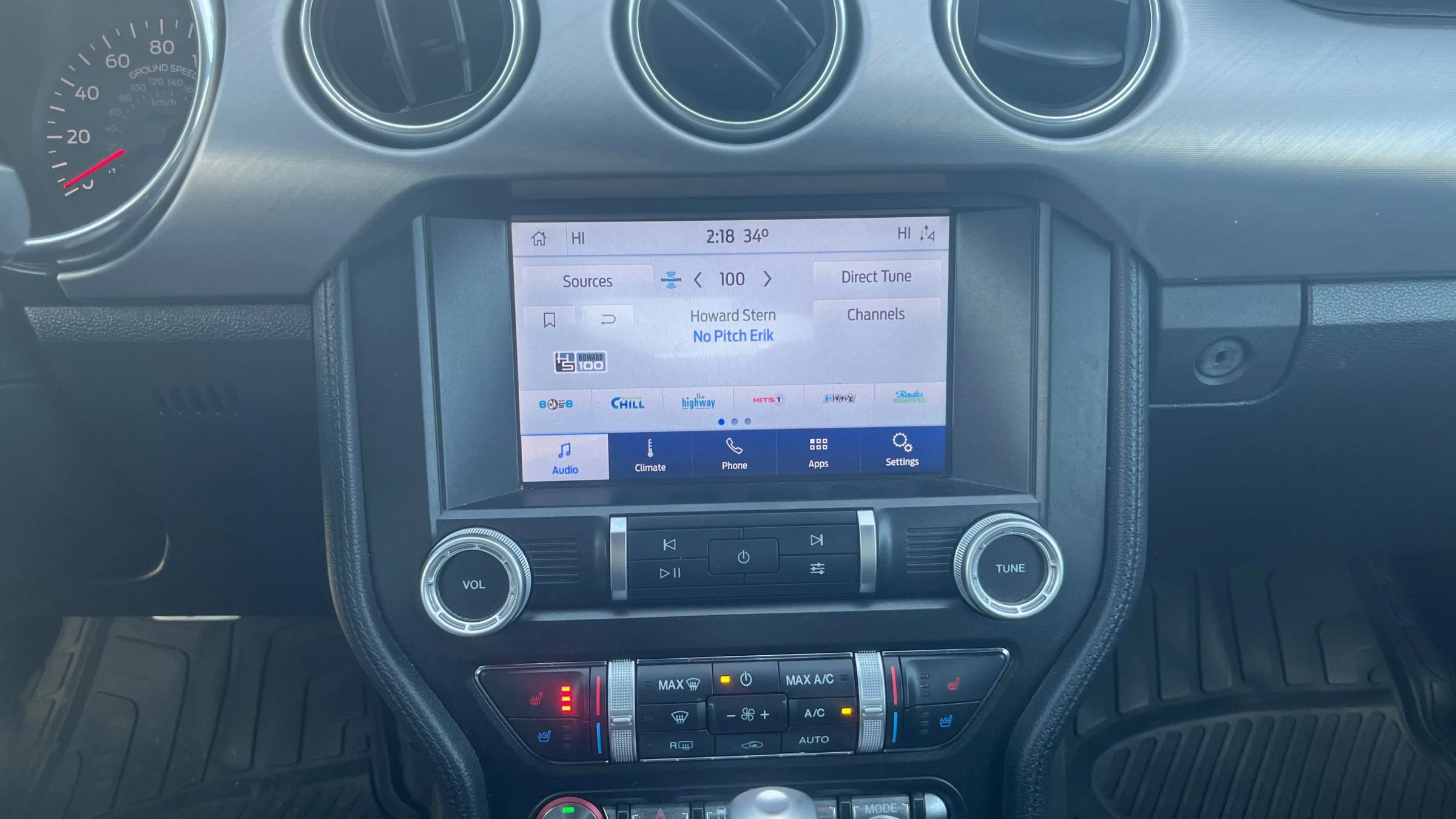 Used 2020 Ford Mustang Premium image 16