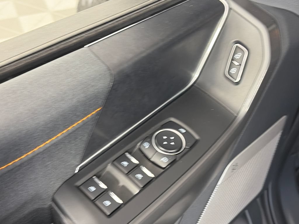 Certified 2024 Ford F150 Tremor w/ Bed Utility Package AWD/4WD image 26