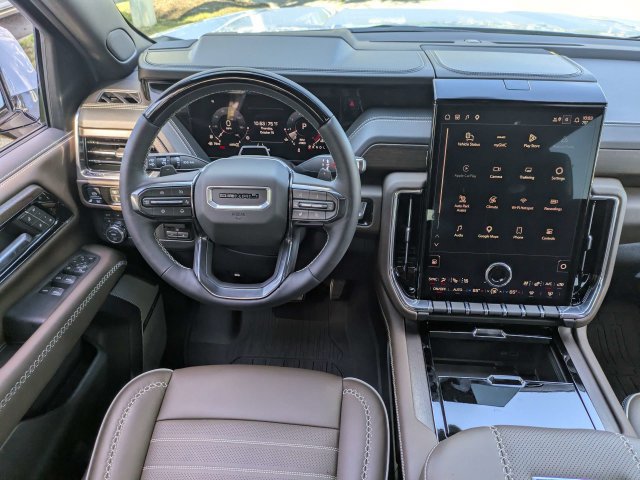 New 2027 GMC Yukon Denali Ultimate AWD/4WD image 22
