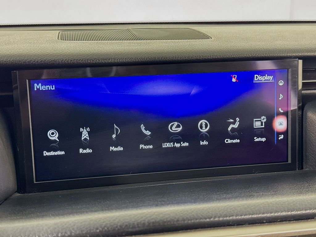 Used 2017 Lexus IS 200t w/ Navigation System Package image 39