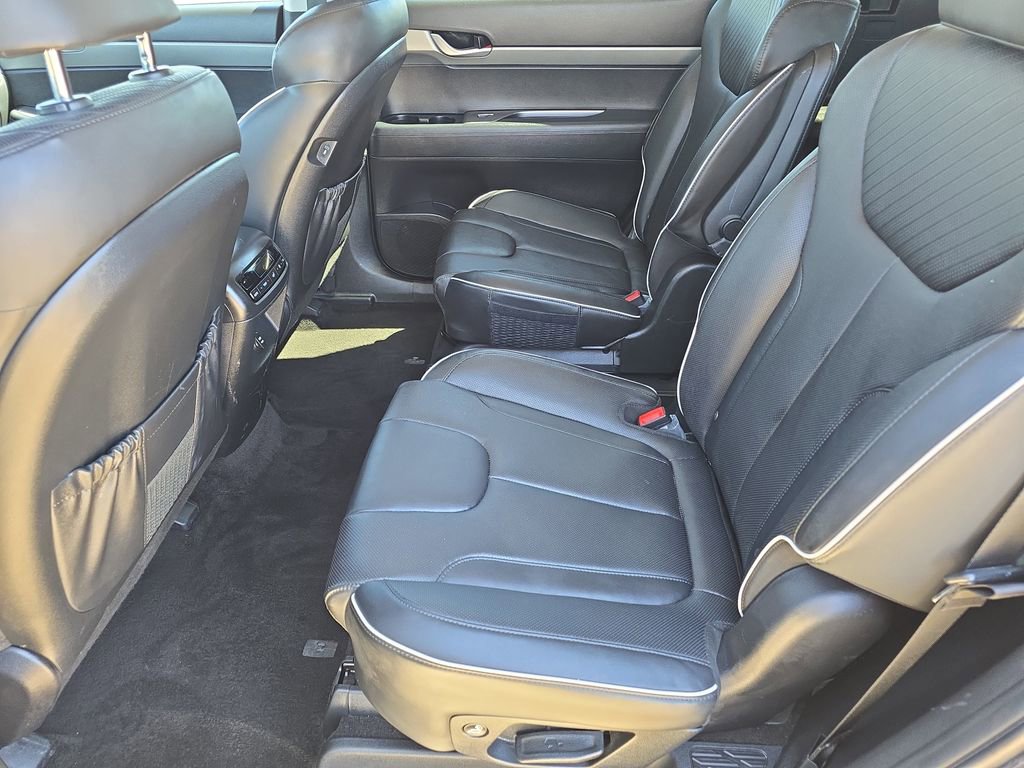 Used 2024 Hyundai Palisade SEL image 15