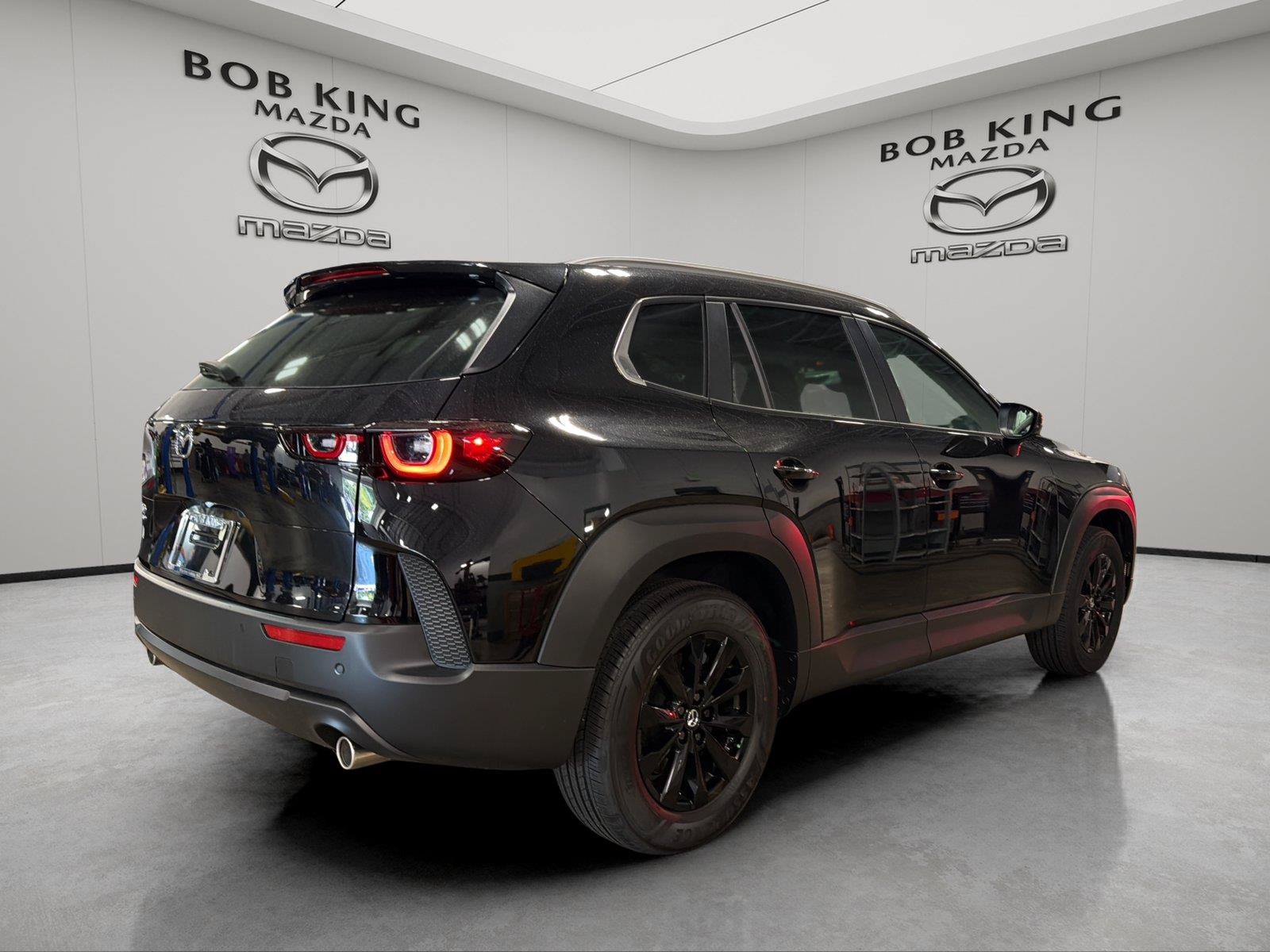 New 2026 MAZDA CX-50 AWD 2.5 S w/ Weather Package image 5
