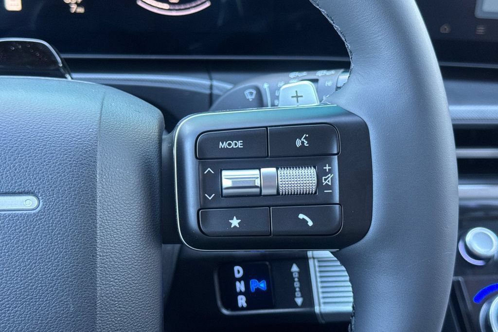 New 2026 Hyundai Santa Fe SEL FWD image 27