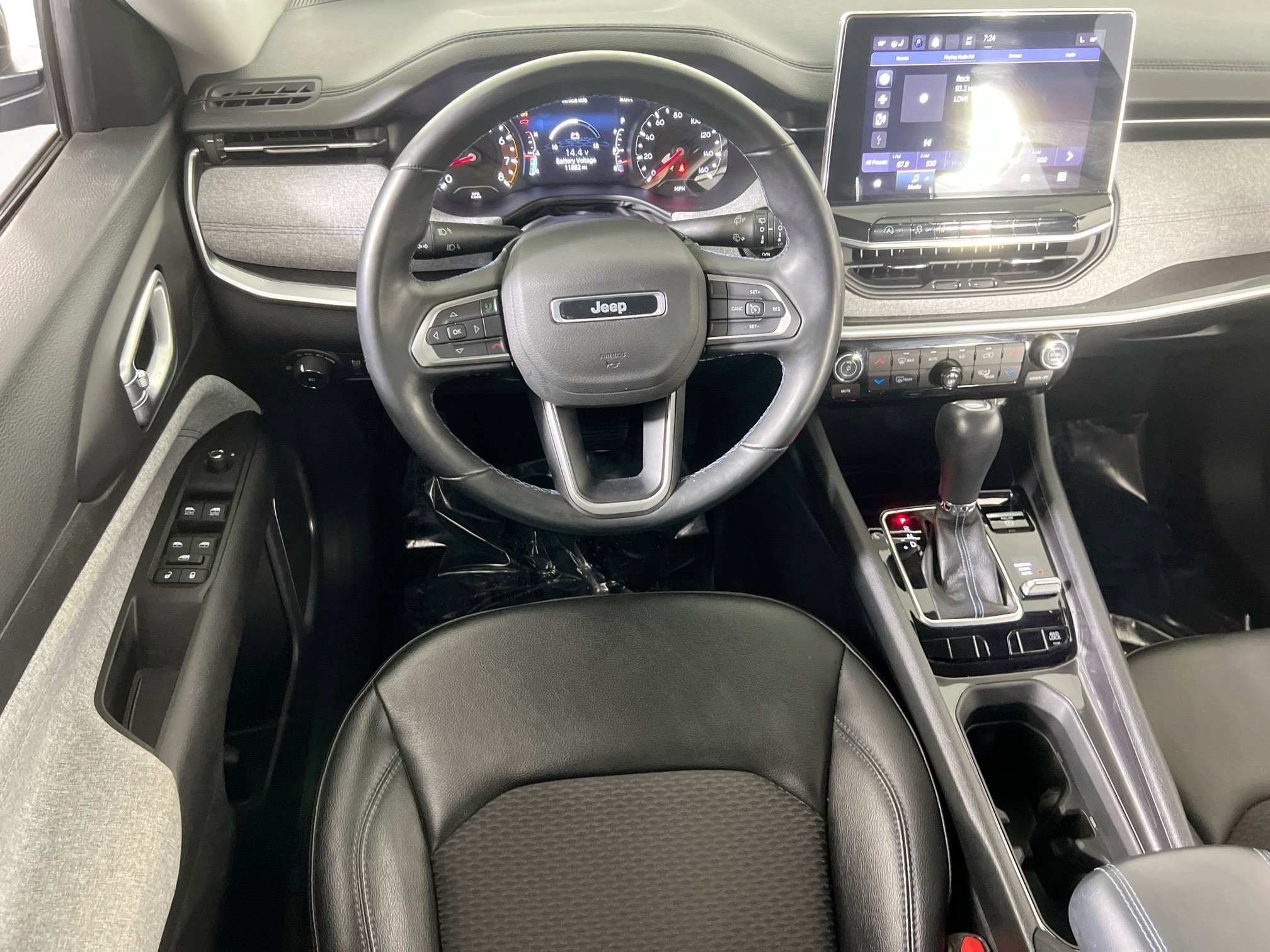 Used 2022 Jeep Compass Latitude w/ Convenience Group image 20