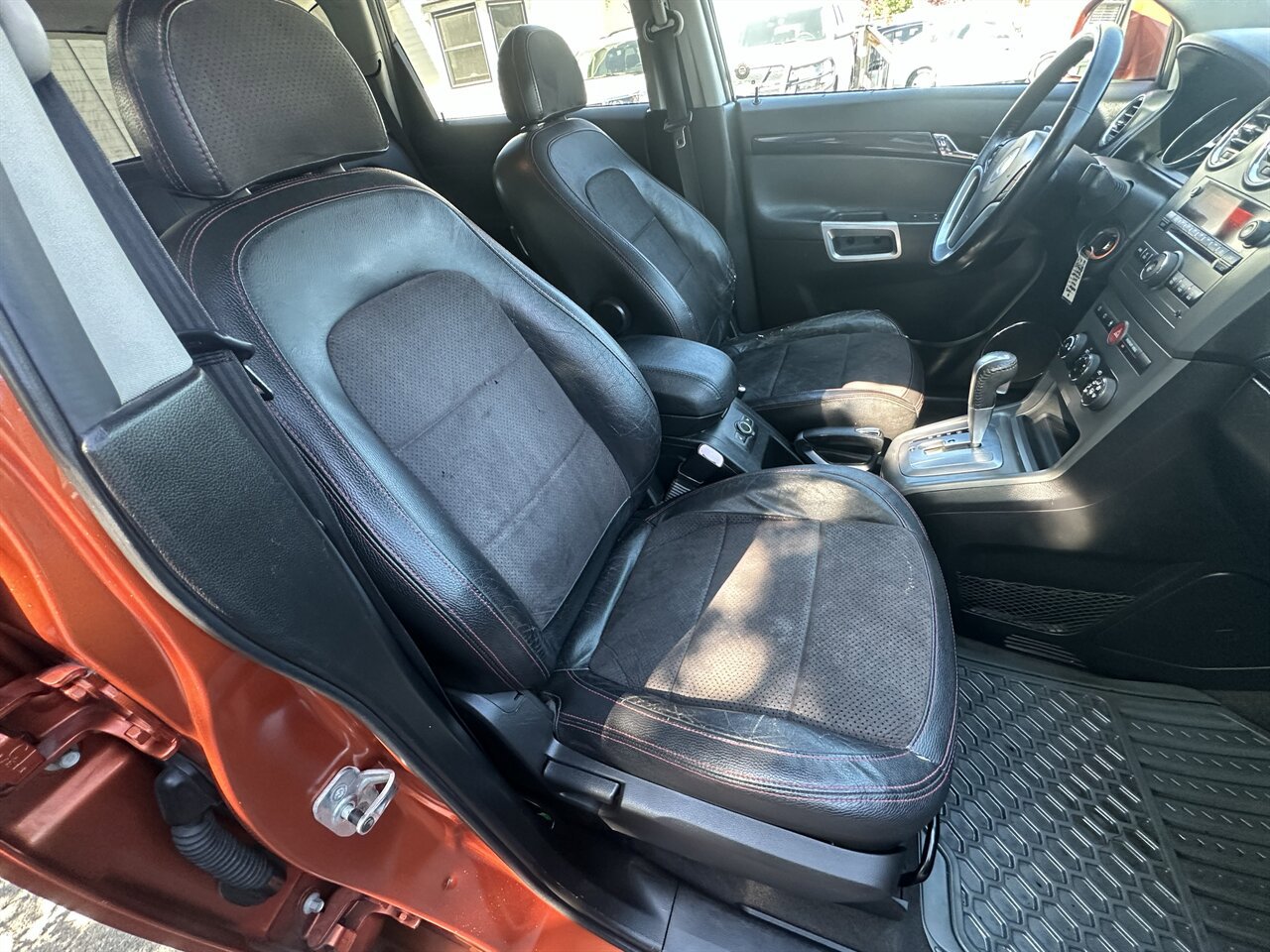 Used 2008 Saturn Vue Red Line AWD/4WD image 7