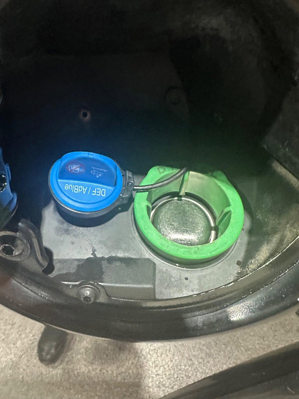 Used 2021 RAM 3500 Laramie AWD/4WD image 17