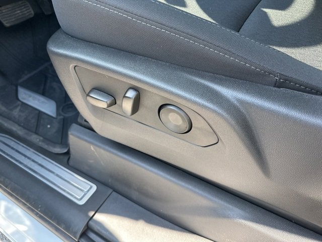 New 2025 Chevrolet Silverado 1500 LT w/ Protection Package image 11