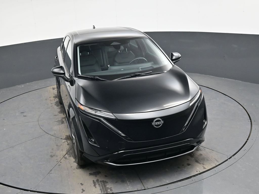 Certified 2023 Nissan Ariya AWD image 24