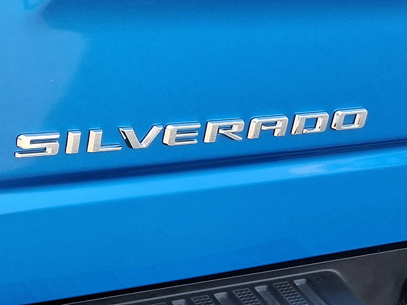 Used 2025 Chevrolet Silverado 1500 LT image 30